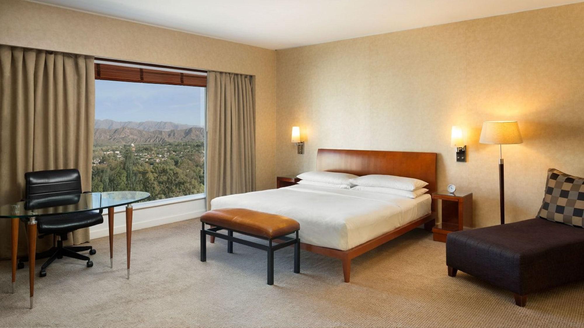 Park Hyatt Hotel, Casino & Hotel 5*