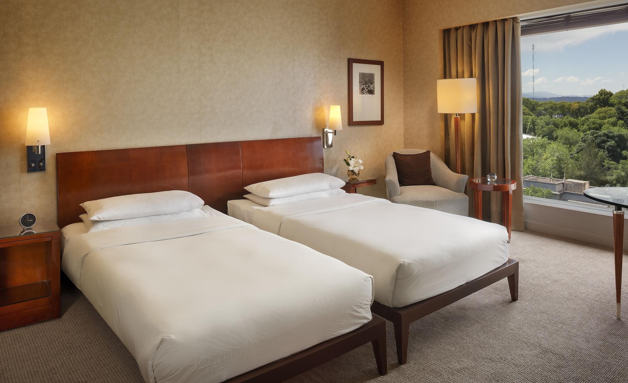 Park Hyatt Hotel, Casino &