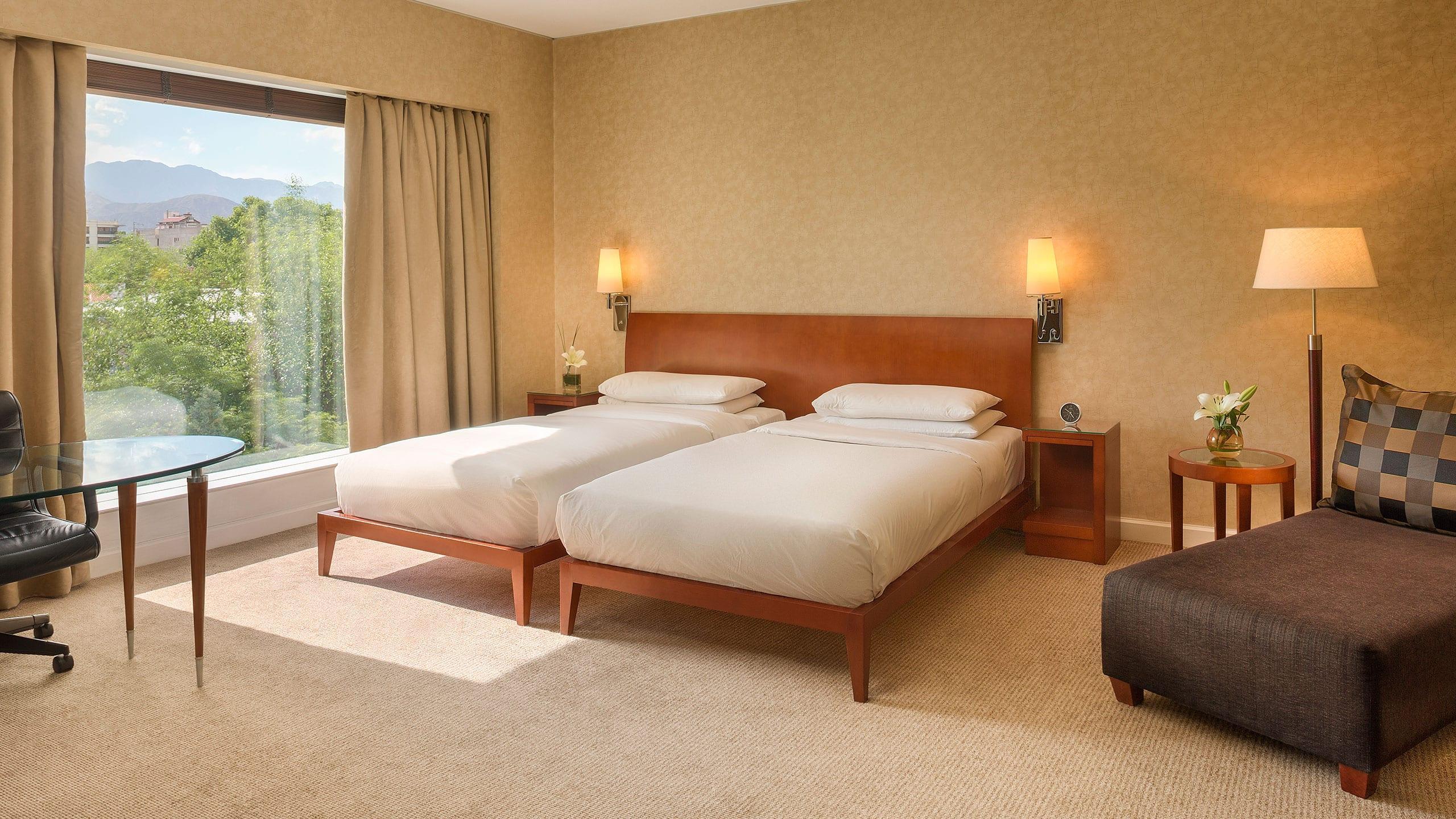 Park Hyatt Hotel, Casino & 5*