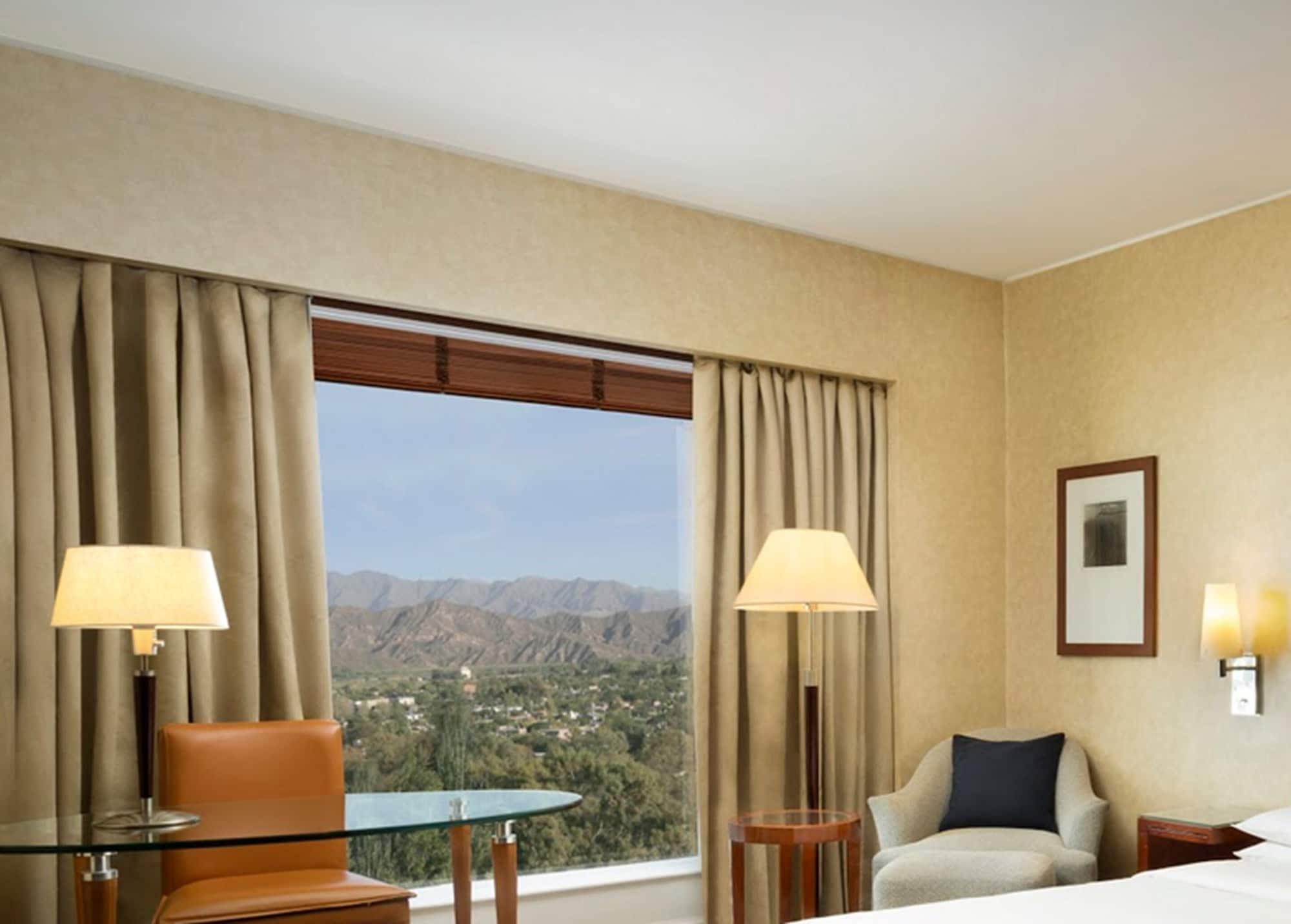 Park Hyatt Hotel, Casino &