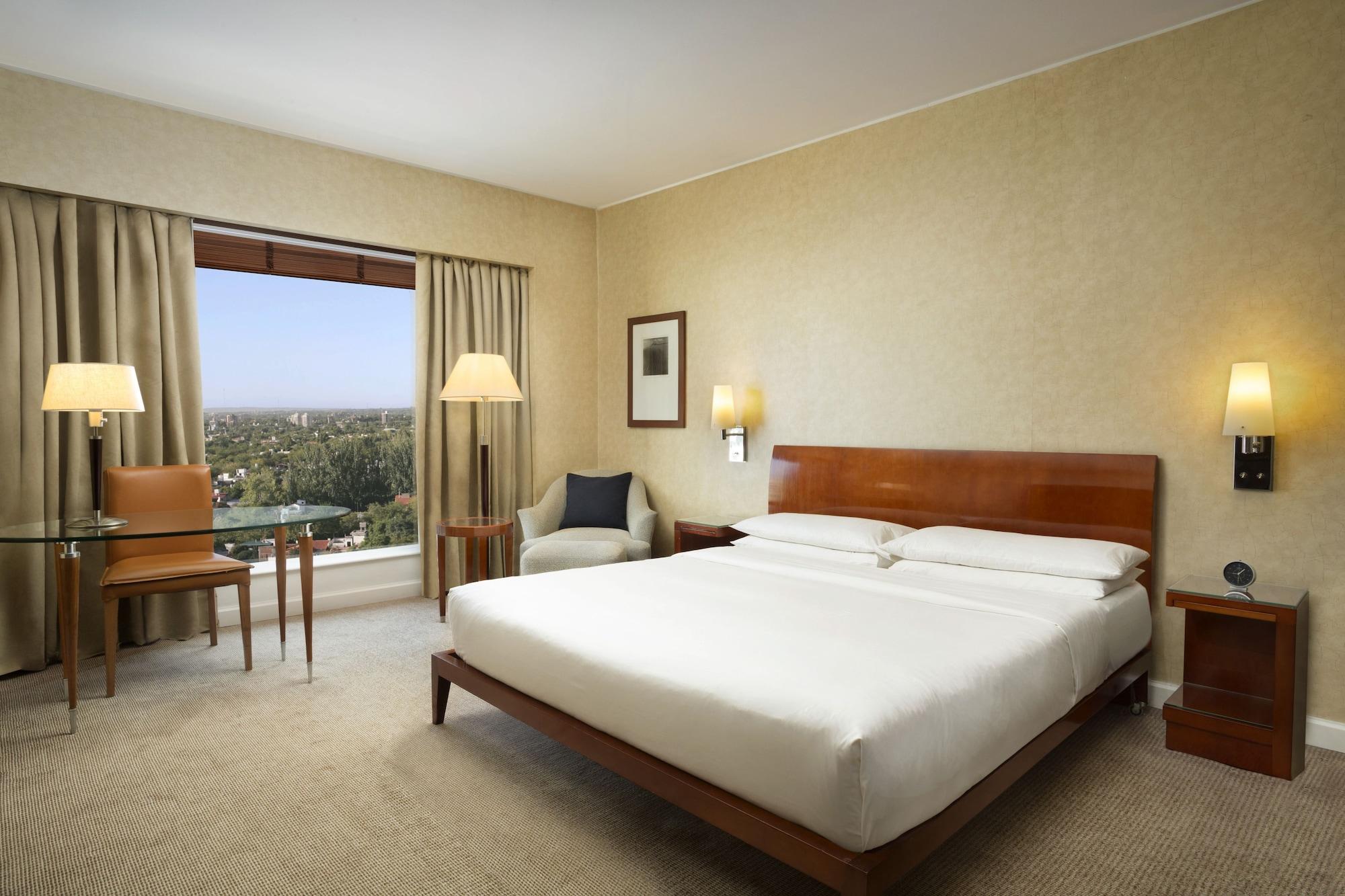 Hotel Park Hyatt Hotel, Casino & 5*