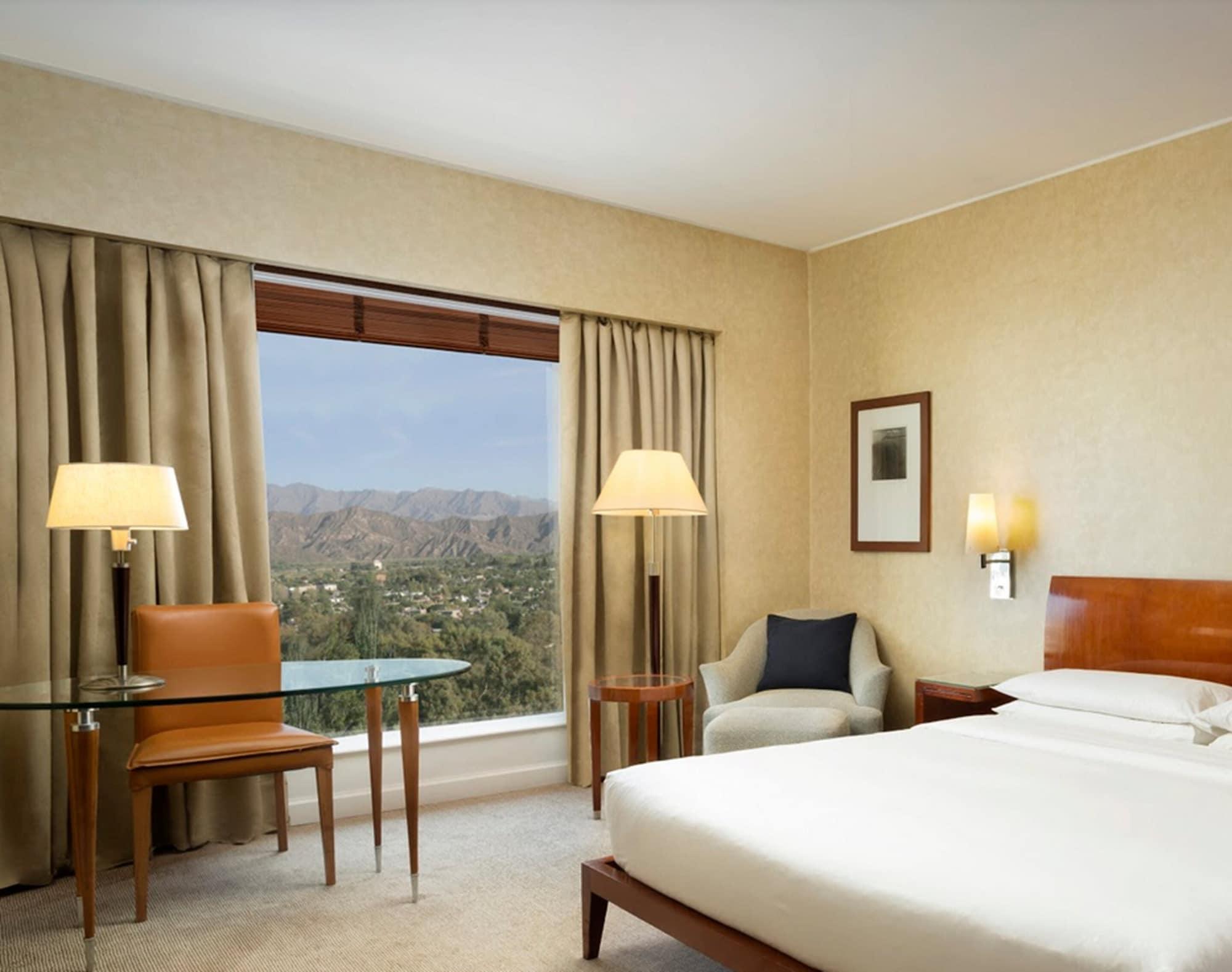 Park Hyatt Hotel, Casino & Hotel Mendoza