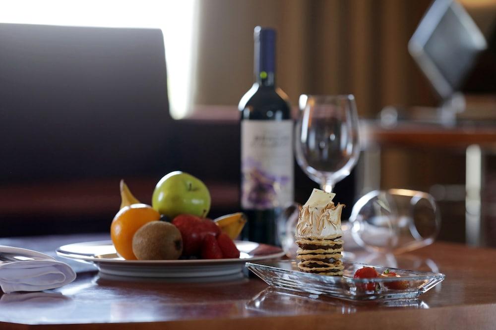 Hotel Park Hyatt Hotel, Casino & Mendoza
