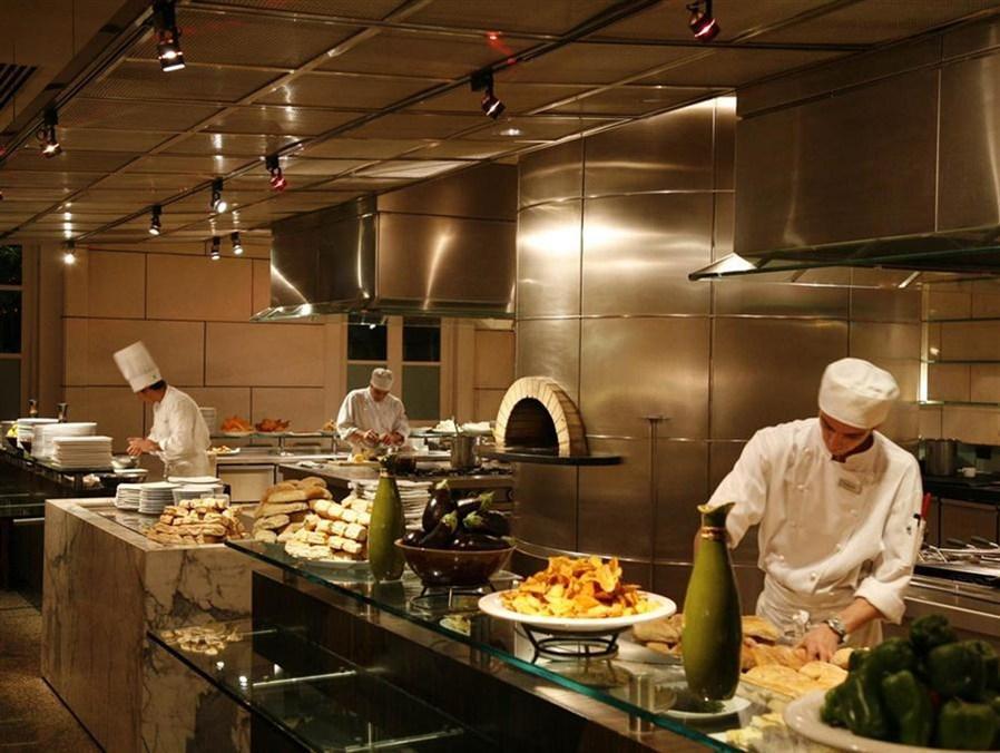 Park Hyatt Hotel, Casino & Mendoza