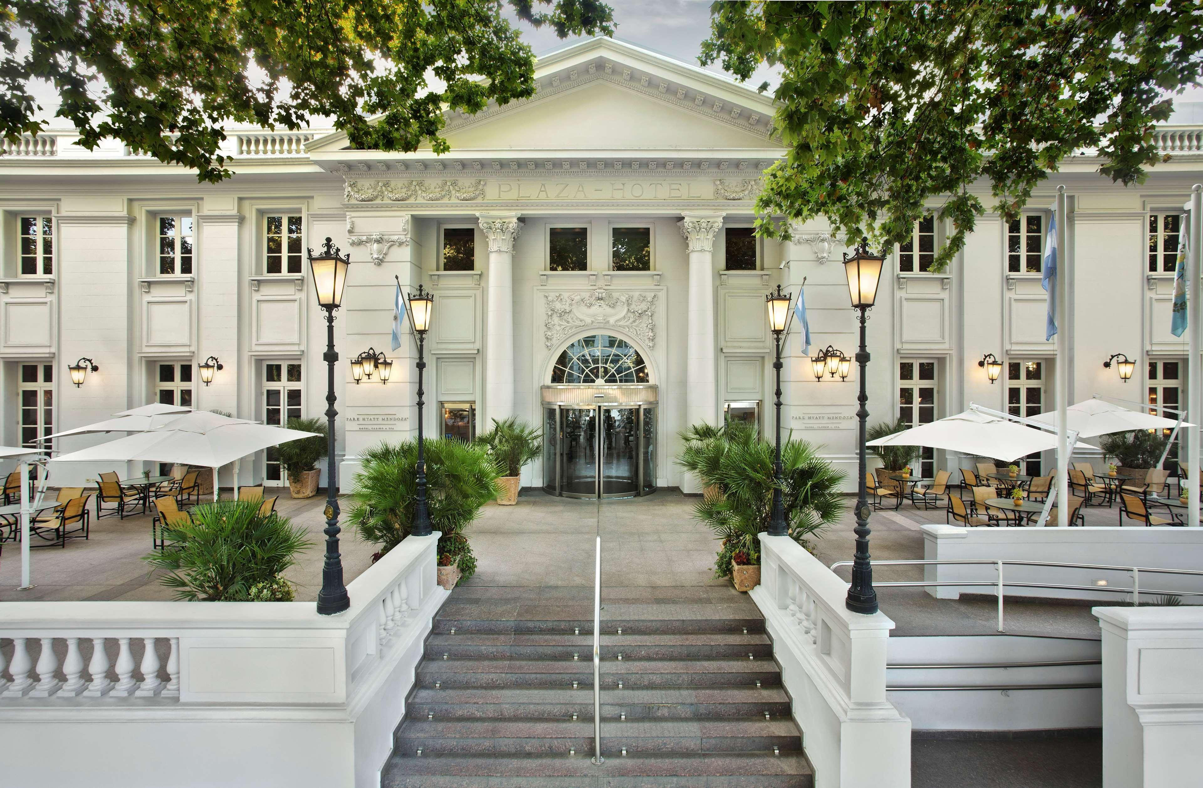 Park Hyatt Hotel, Casino & Hotel Mendoza