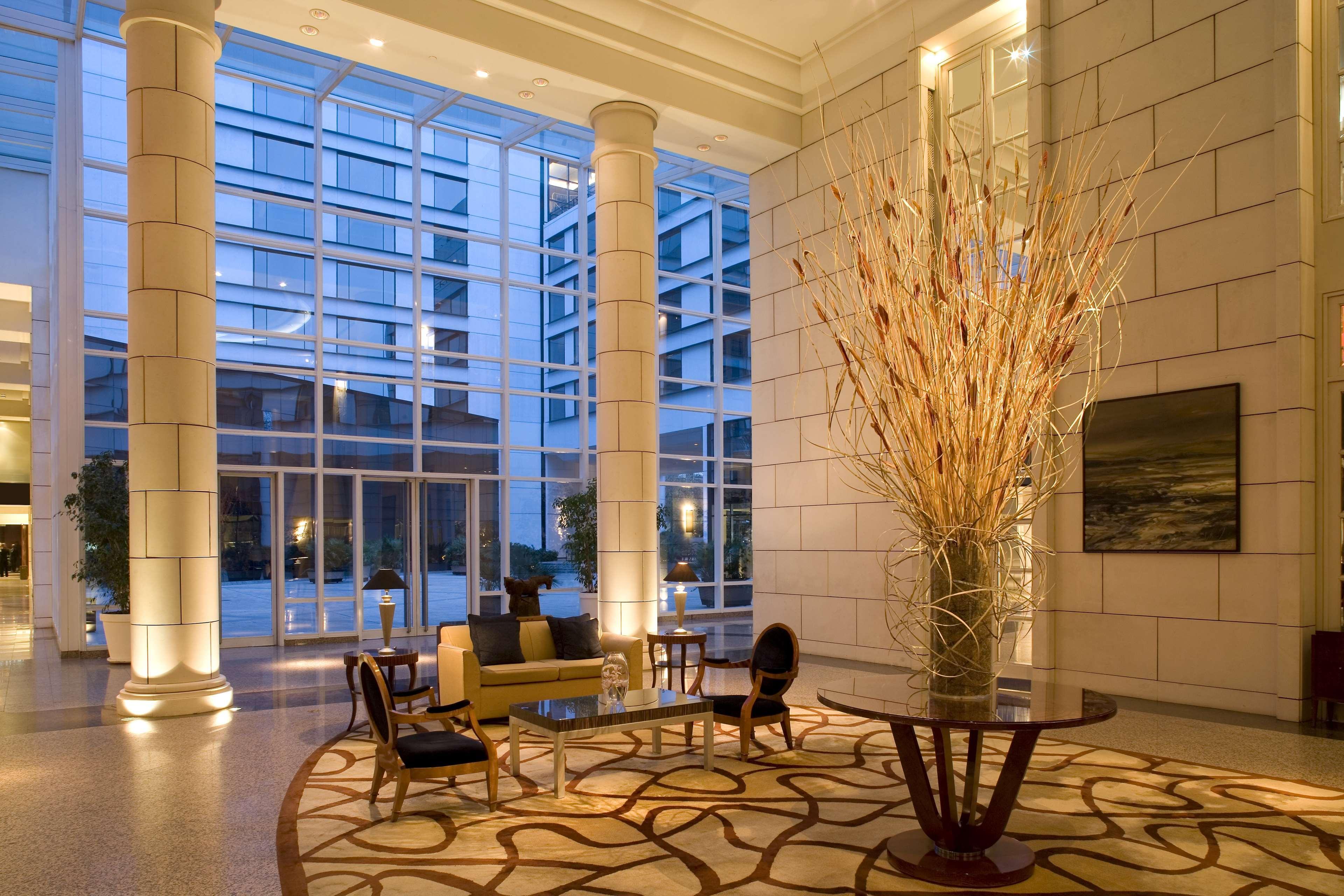 Park Hyatt Hotel, Casino & Hotel 5*
