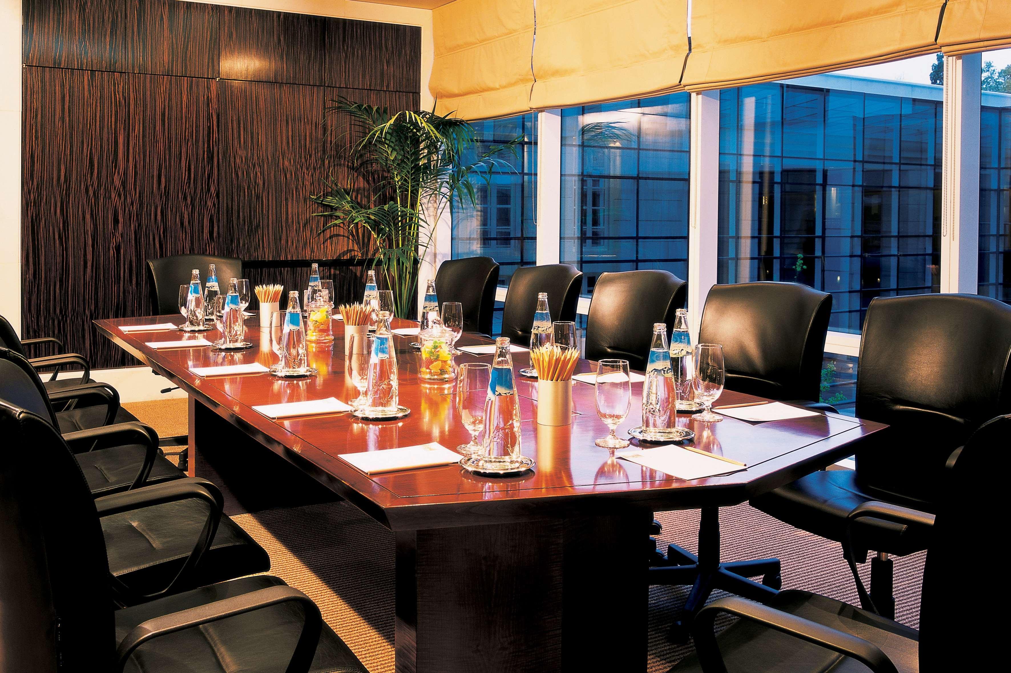Park Hyatt Hotel, Casino & Mendoza