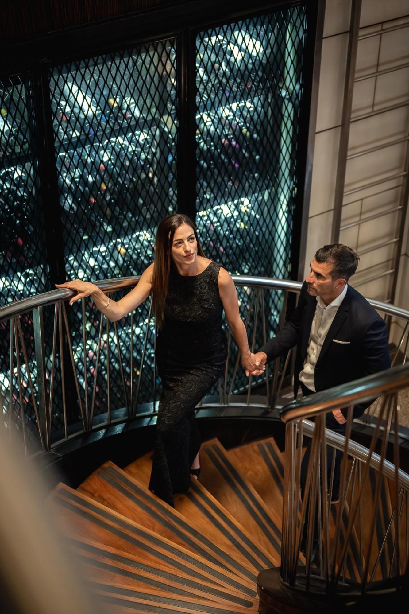 Park Hyatt Hotel, Casino & Hotel Mendoza