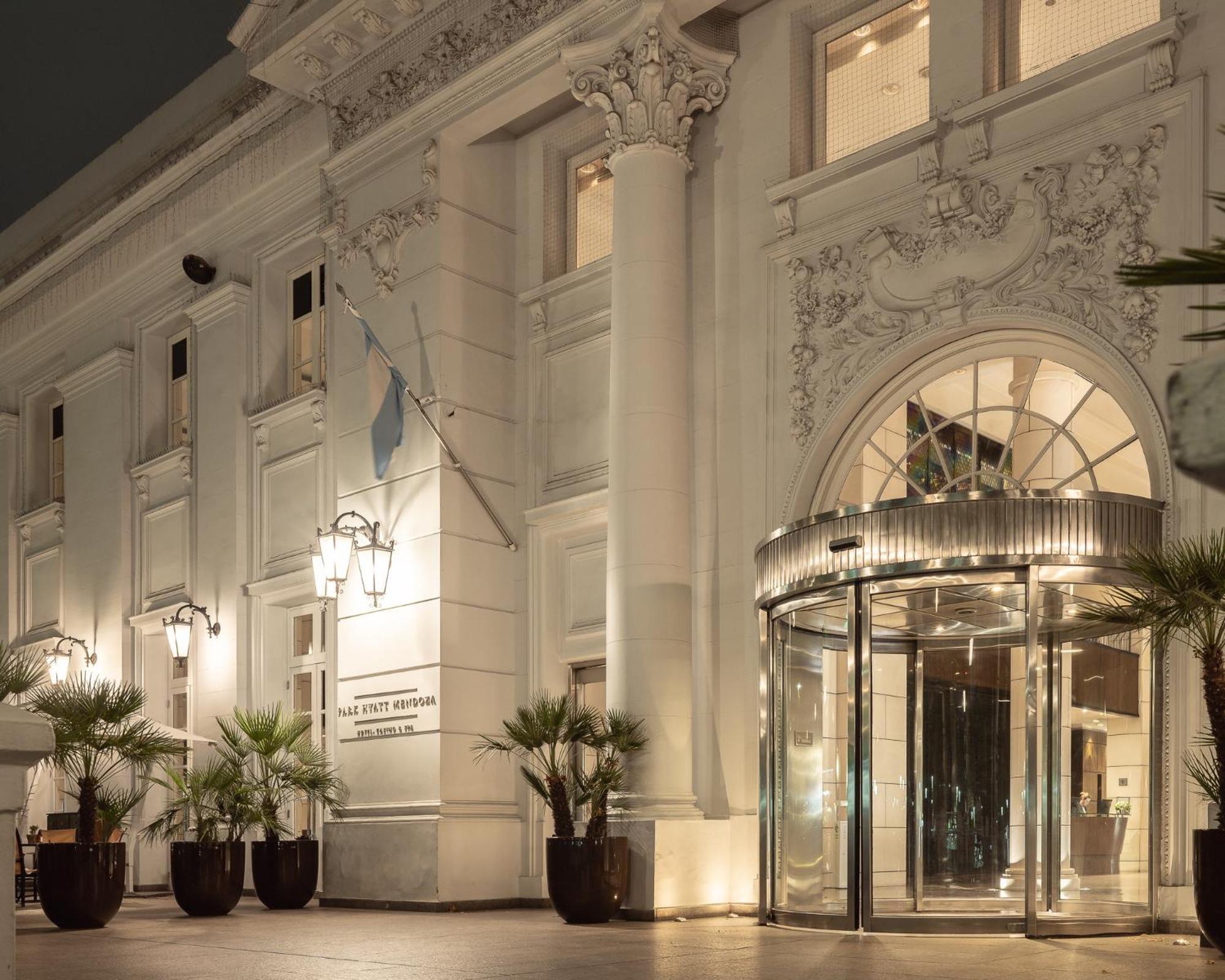Park Hyatt Hotel, Casino & Hotel Mendoza