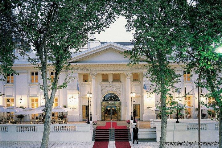 Park Hyatt Hotel, Casino & Hotel Mendoza