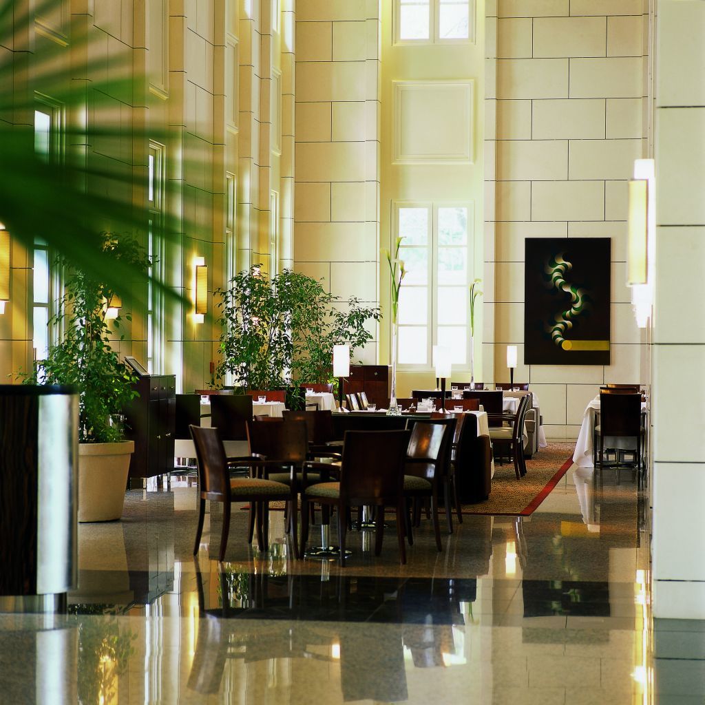Park Hyatt Hotel, Casino & Hotel 5*