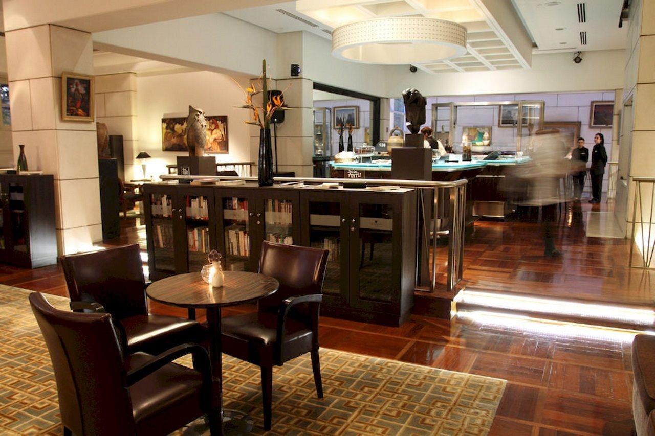 Hotel Park Hyatt Hotel, Casino & 5*