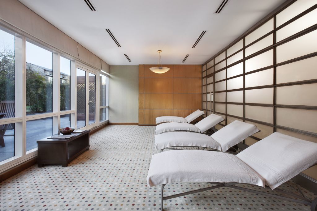 Hotel Park Hyatt Hotel, Casino & 5*