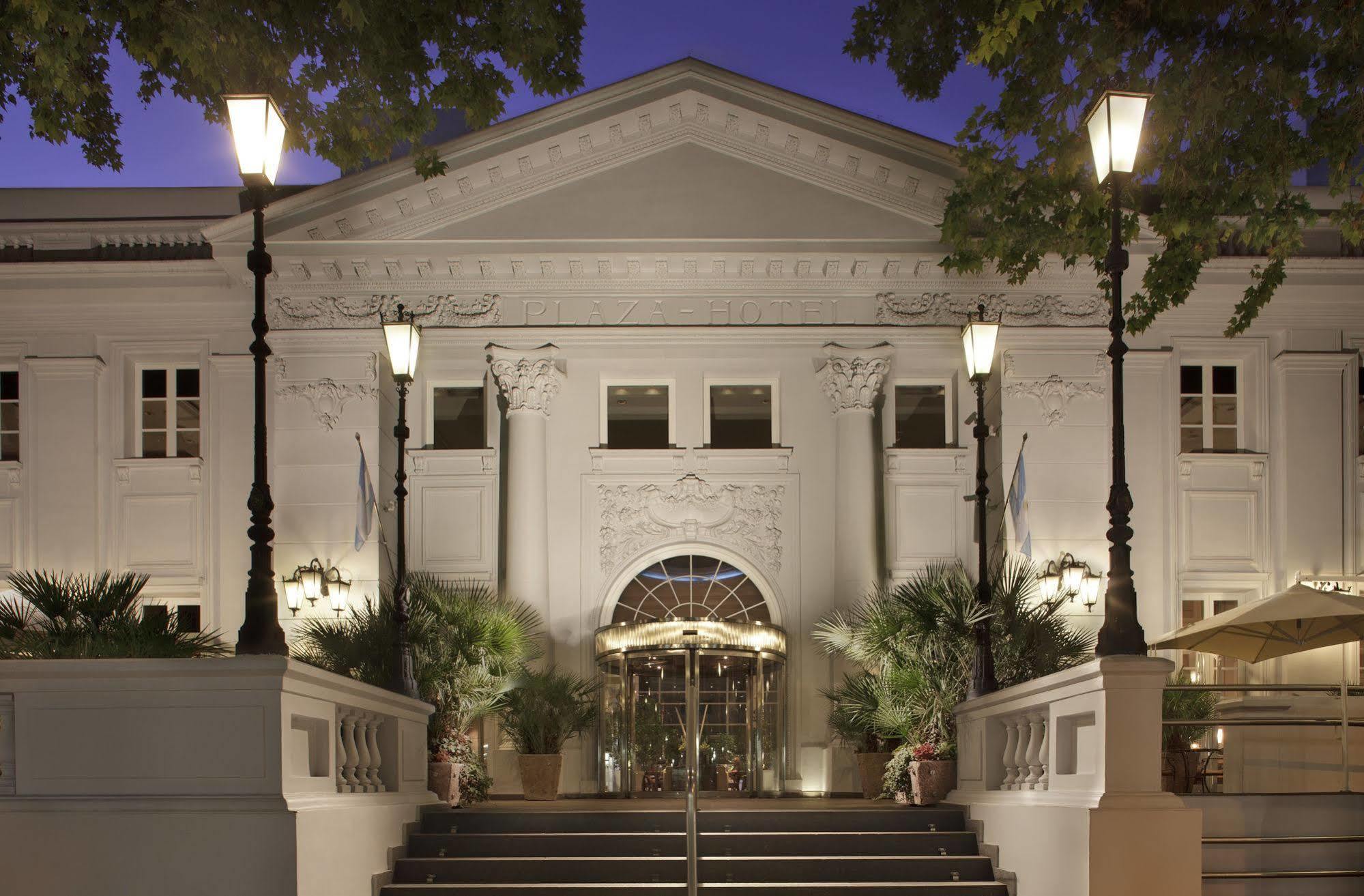 Park Hyatt Hotel, Casino & Hotel 5*