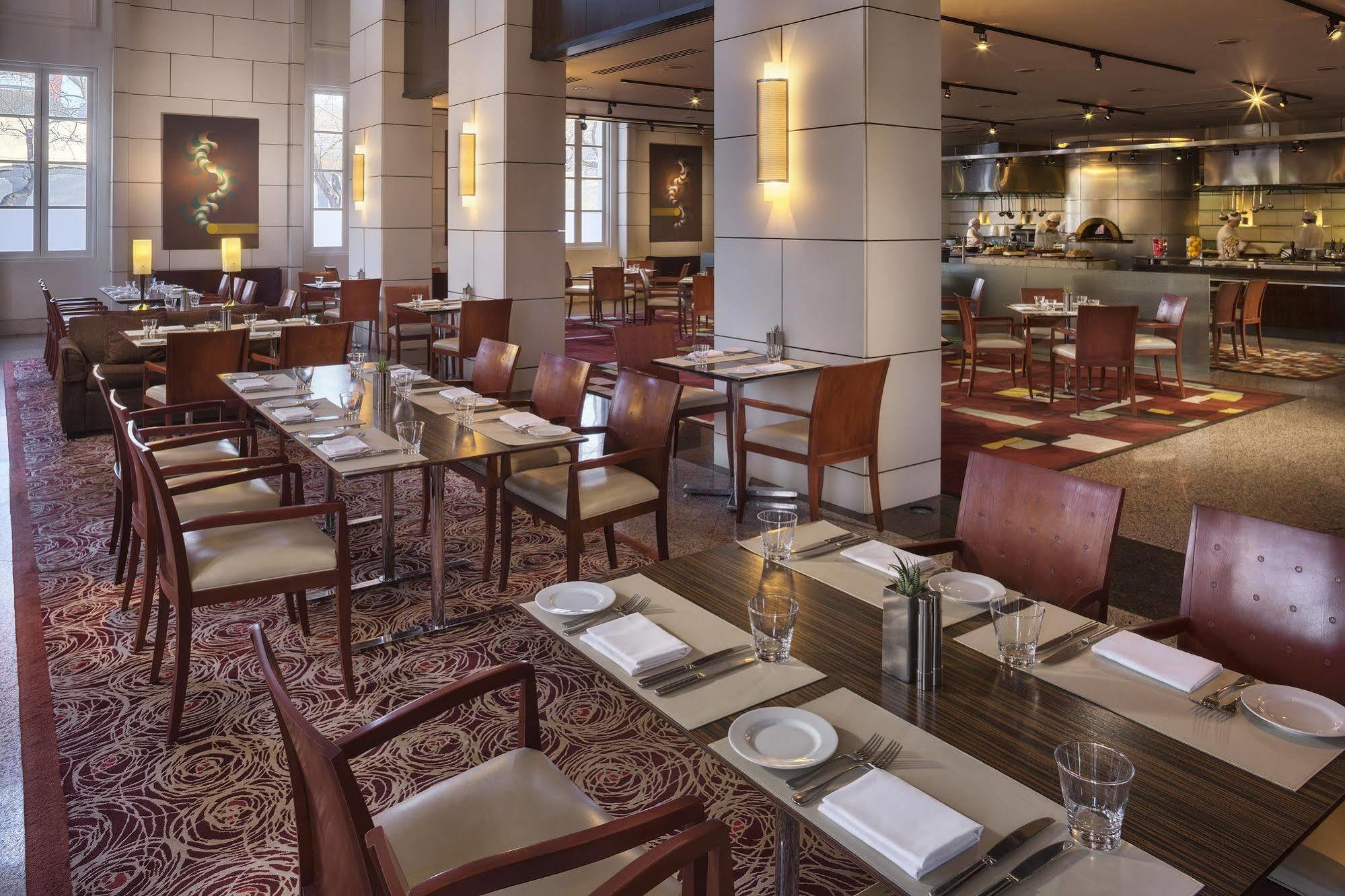 Park Hyatt Hotel, Casino & 5* Mendoza
