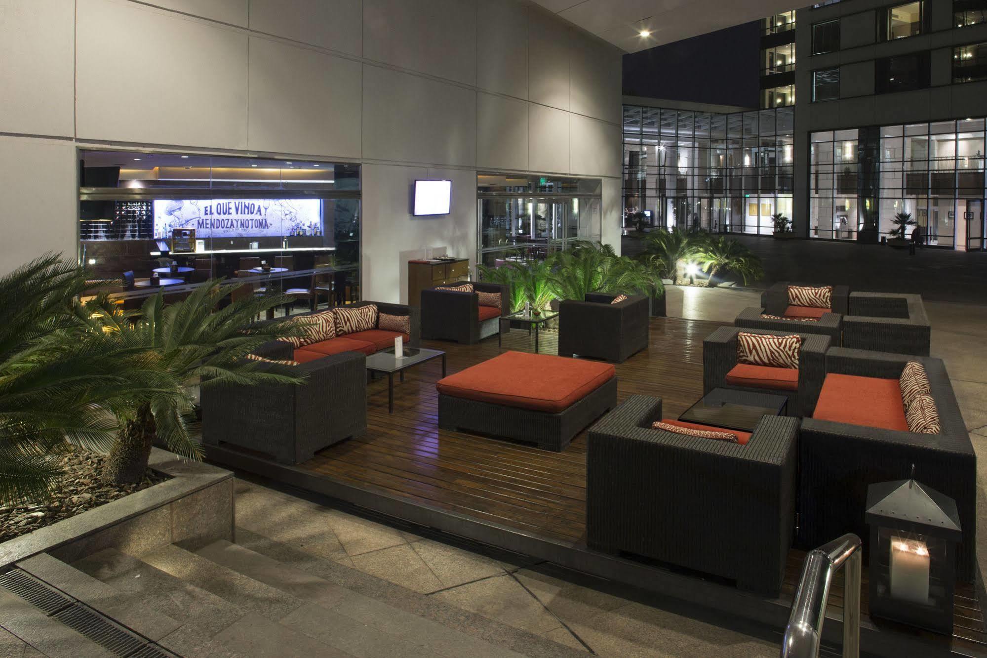 Park Hyatt Hotel, Casino & 5* Mendoza