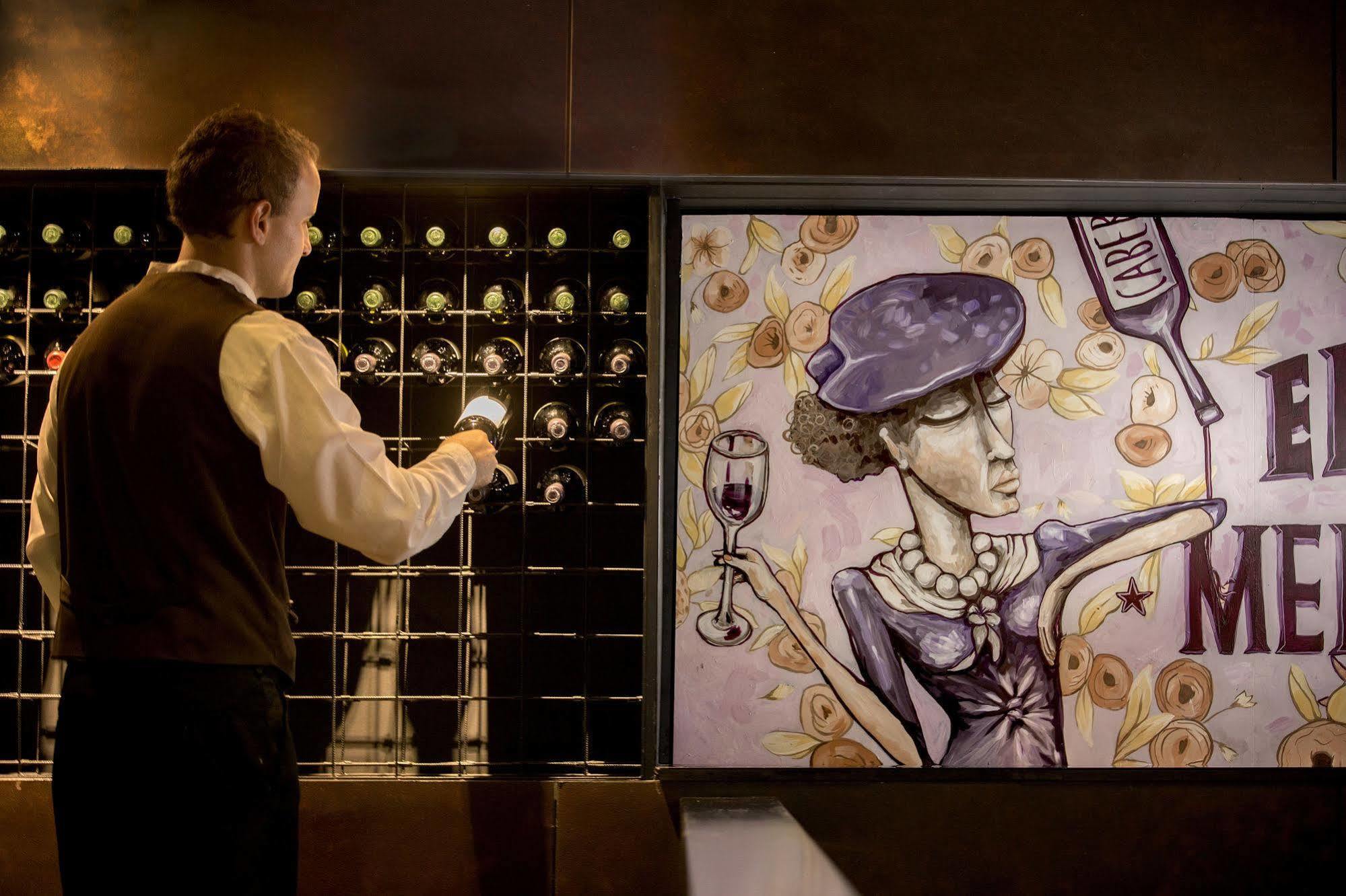 Park Hyatt Hotel, Casino & Hotel Mendoza