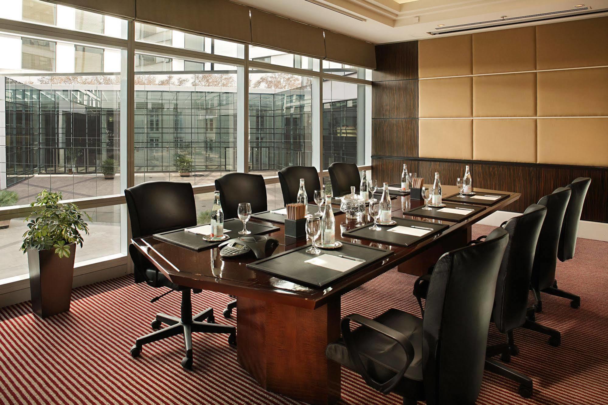 Park Hyatt Hotel, Casino &