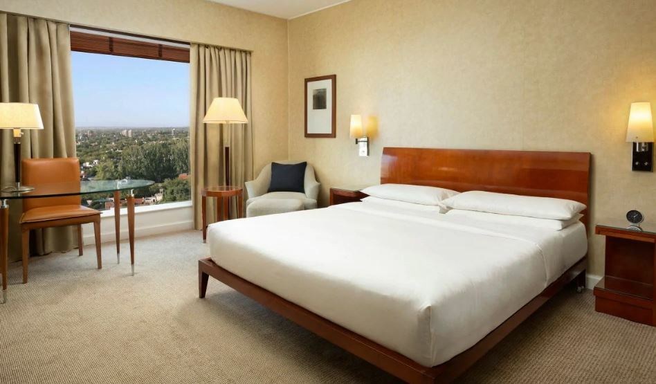 Hotel Park Hyatt Hotel, Casino & 5*