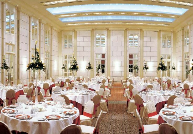 Park Hyatt Hotel, Casino & 5* Mendoza