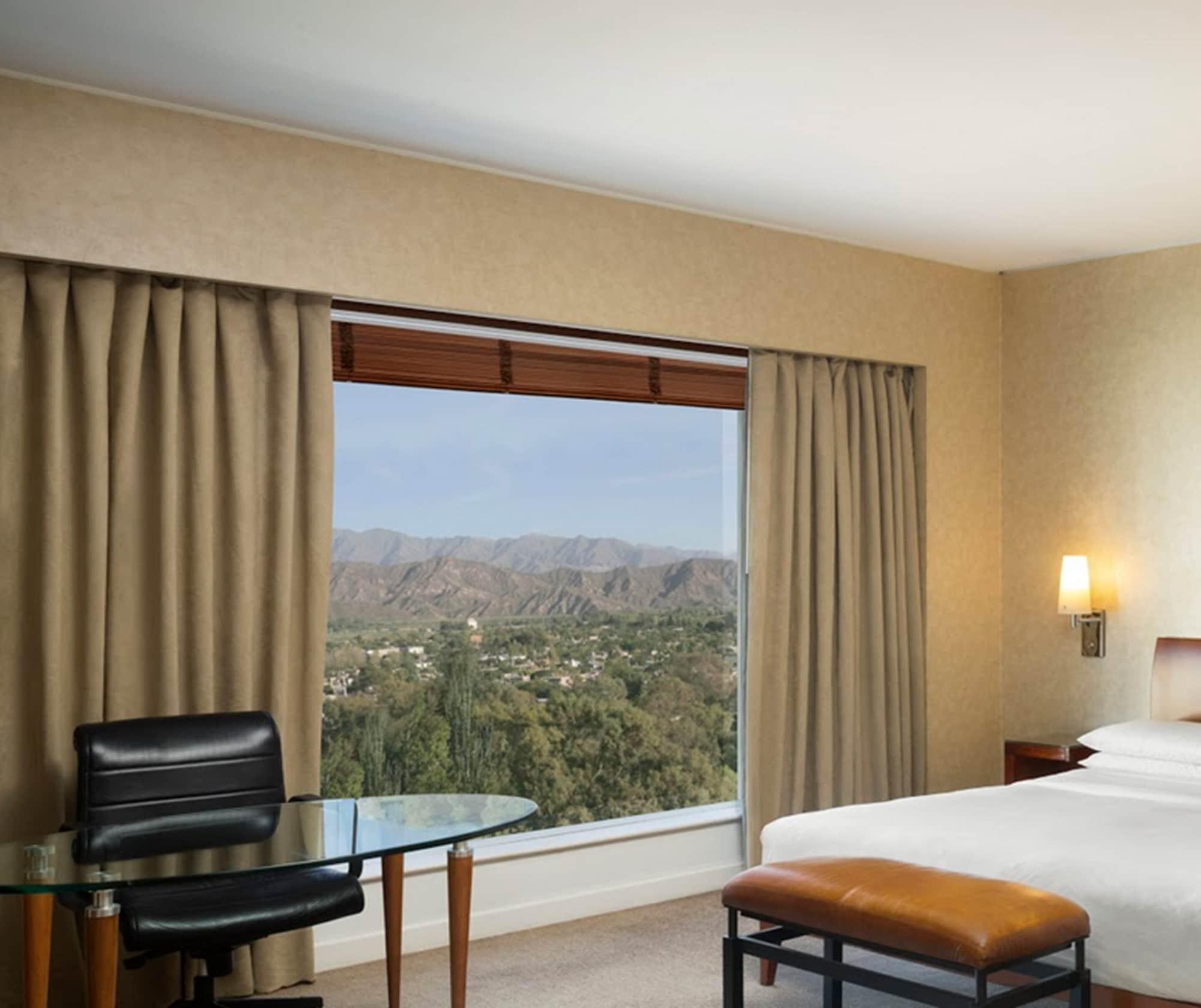 Park Hyatt Hotel, Casino &