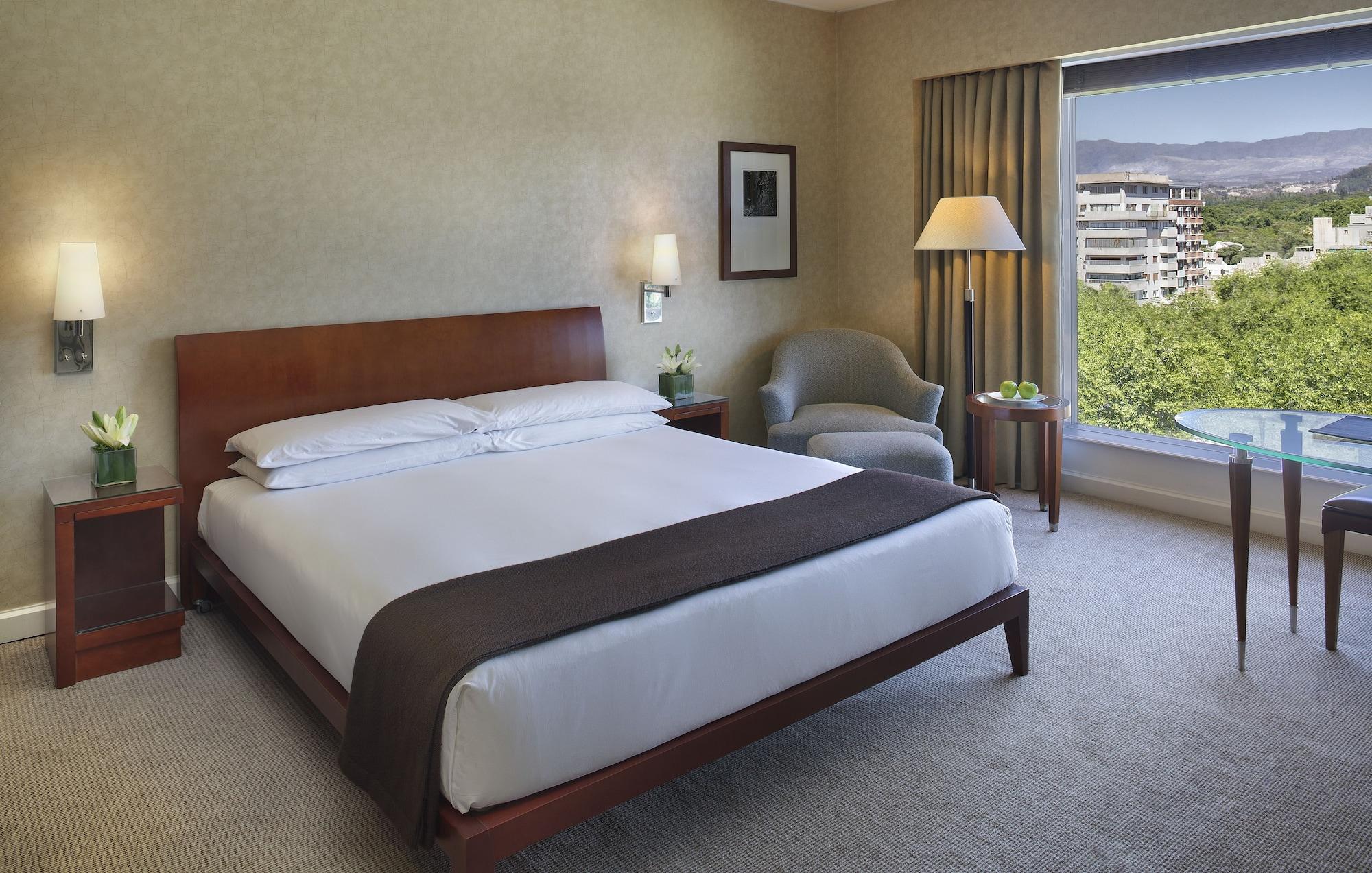 Park Hyatt Hotel, Casino & 5* Mendoza