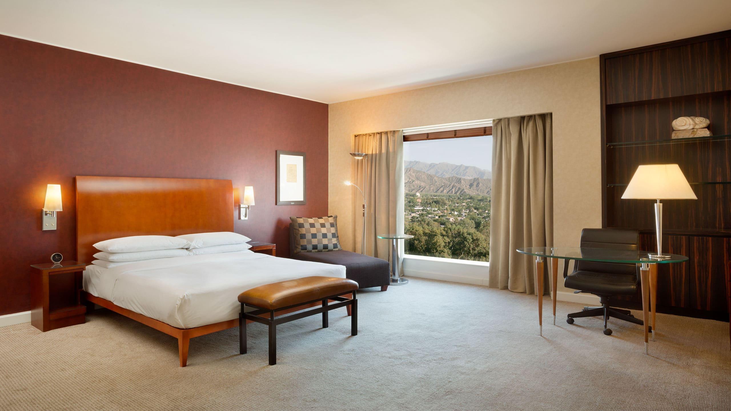 Hotel Park Hyatt Hotel, Casino &