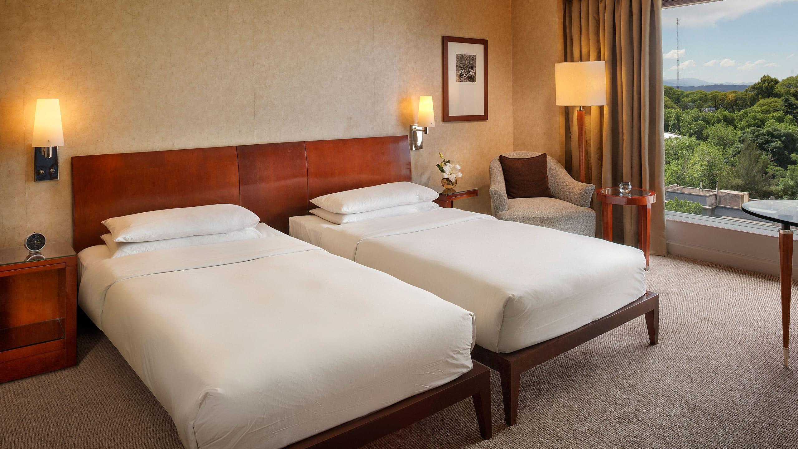 Hotel Park Hyatt Hotel, Casino &