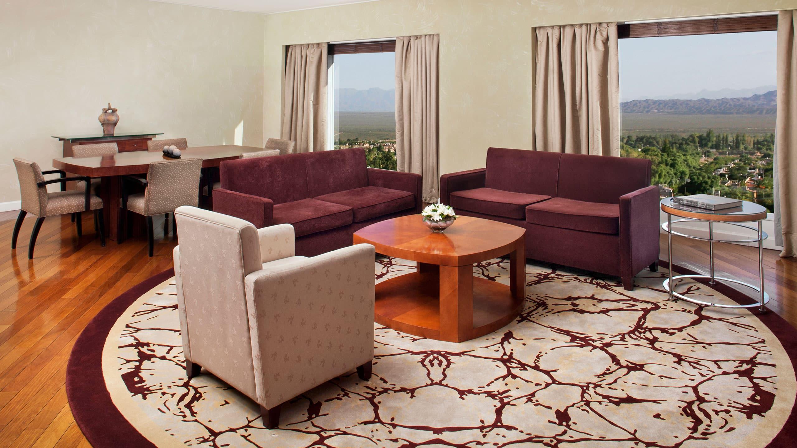 Hotel Park Hyatt Hotel, Casino &
