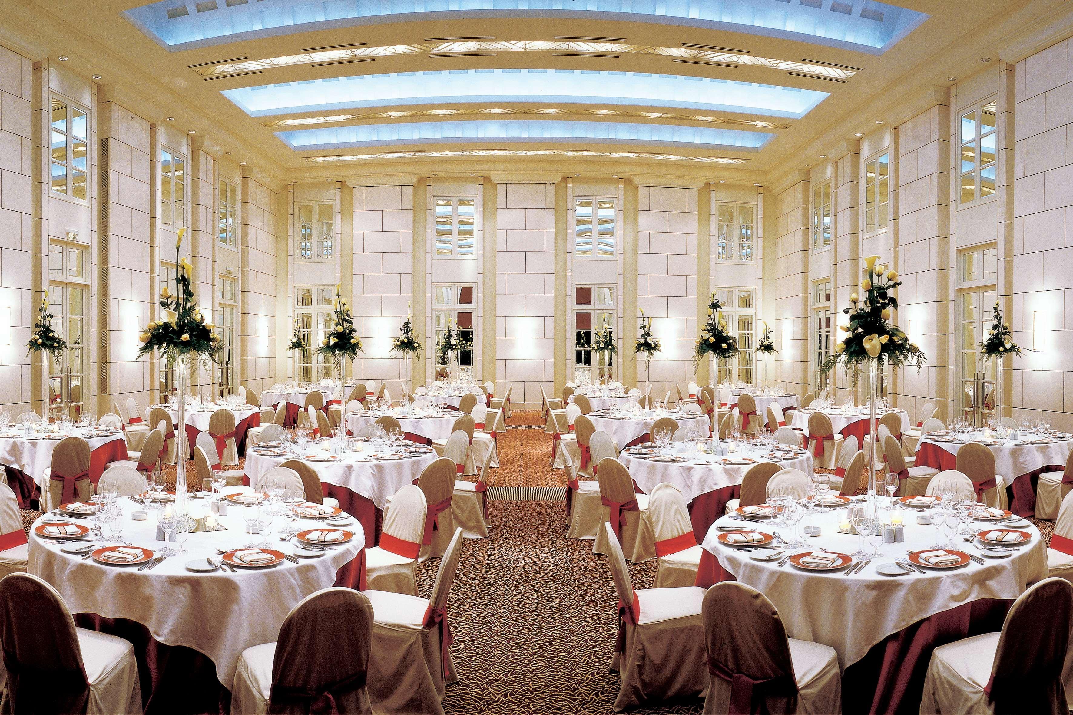 Park Hyatt Hotel, Casino & Hotel Mendoza