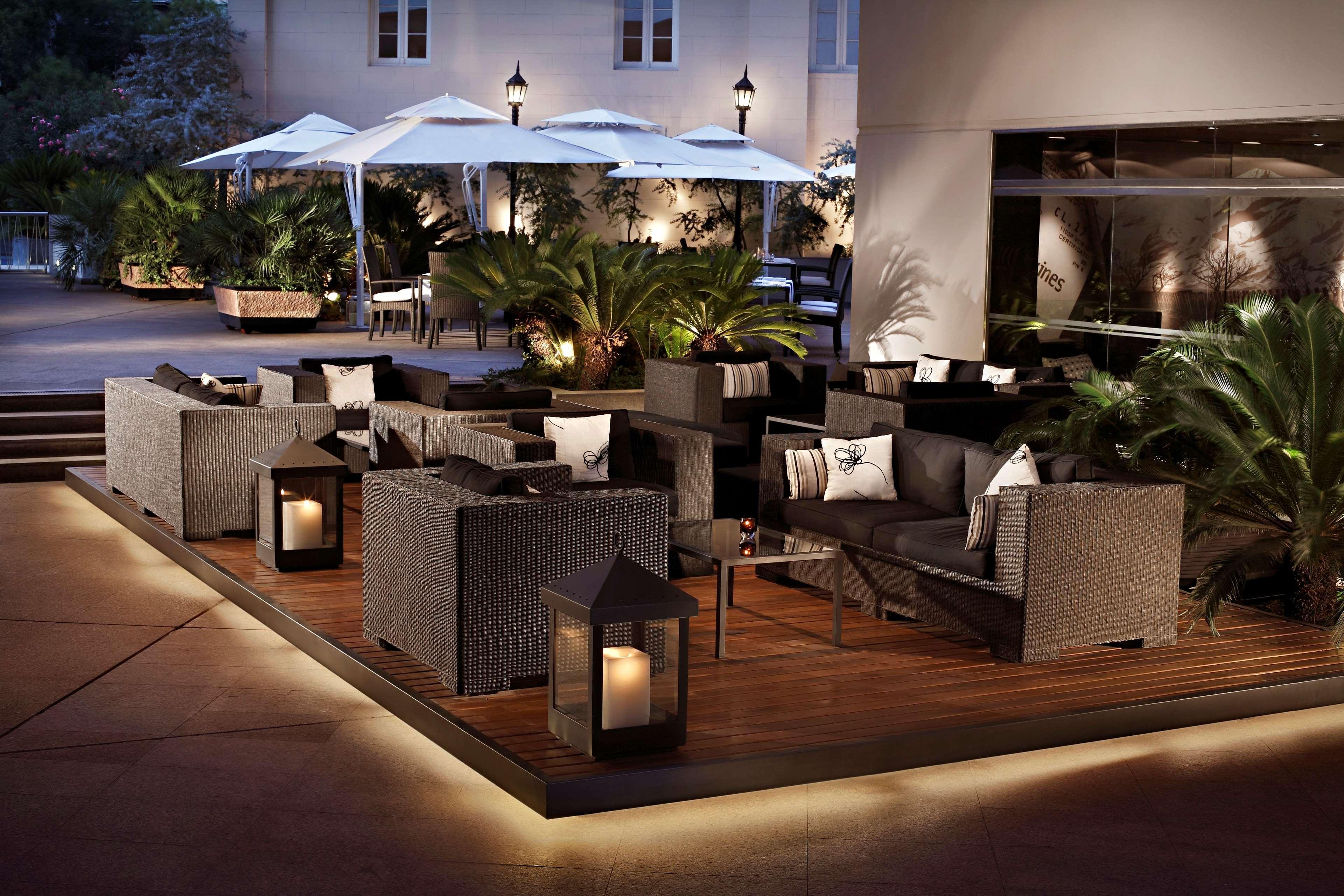Park Hyatt Hotel, Casino & Hotel 5*