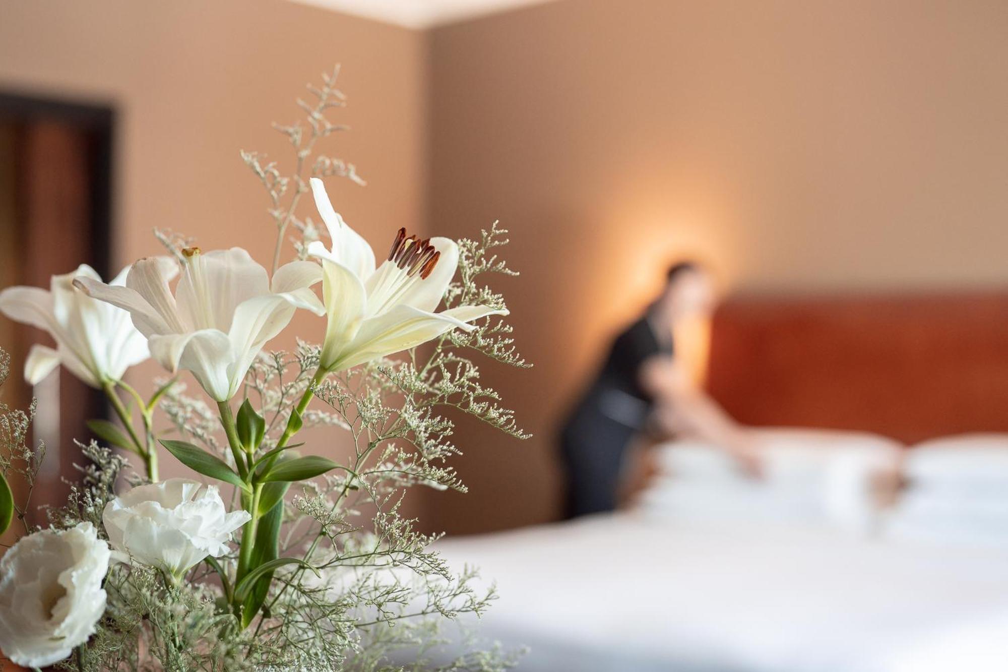 Park Hyatt Hotel, Casino & Mendoza