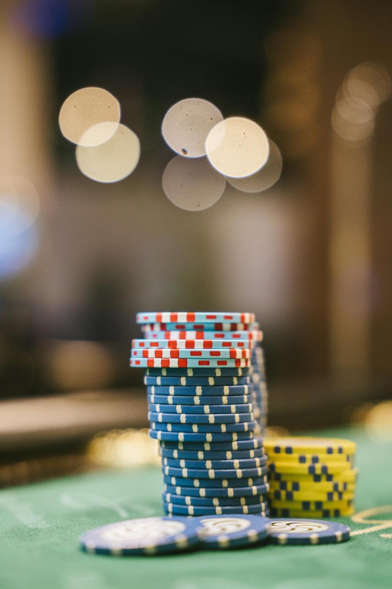 Hotel Park Hyatt Hotel, Casino & Mendoza