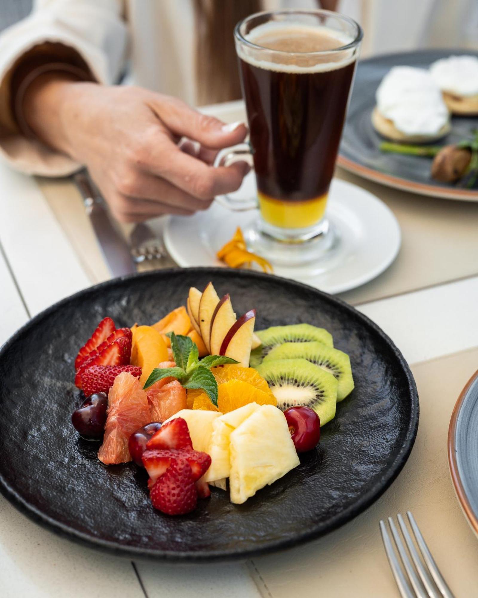 Park Hyatt Hotel, Casino & Mendoza