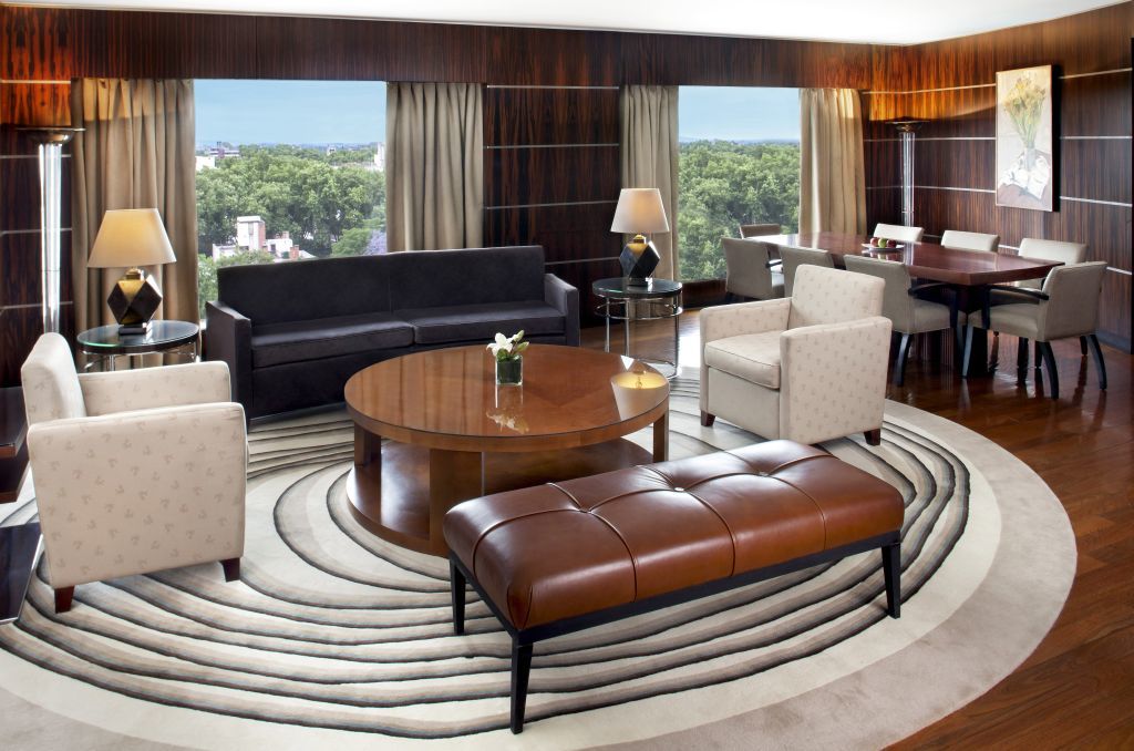 Park Hyatt Hotel, Casino & Hotel 5*