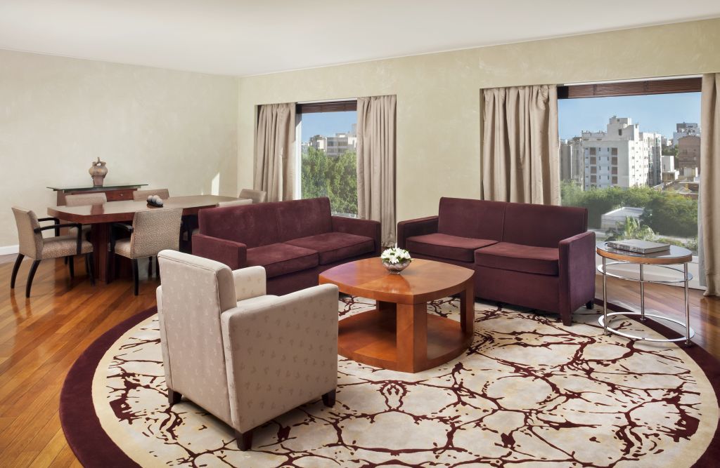 Park Hyatt Hotel, Casino & 5* Mendoza