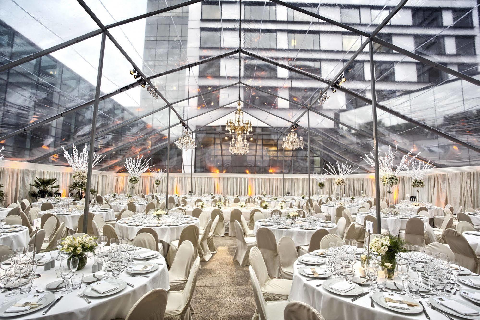 Hotel Park Hyatt Hotel, Casino & Mendoza