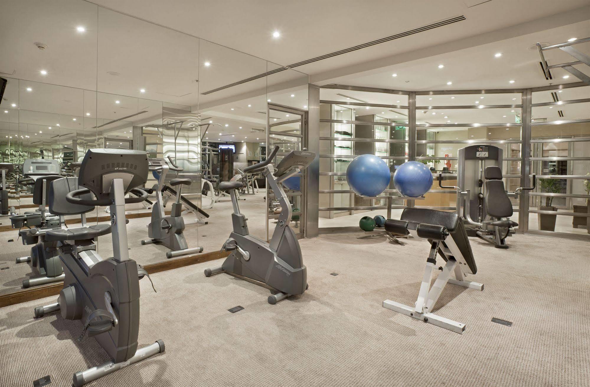 Park Hyatt Hotel, Casino & Mendoza