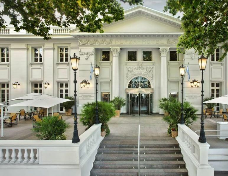 Hotel Park Hyatt Hotel, Casino & 5*