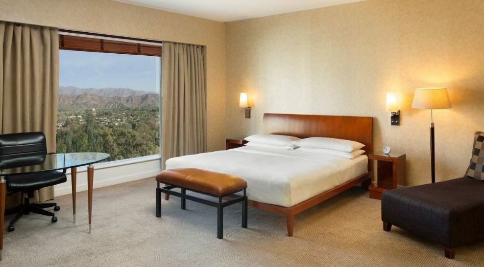 Hotel Park Hyatt Hotel, Casino & Mendoza