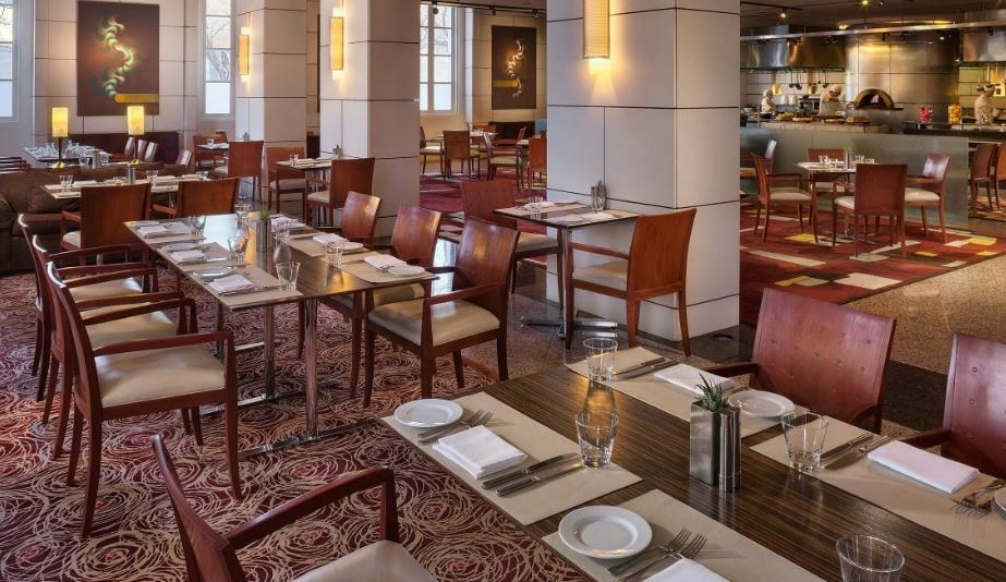 Park Hyatt Hotel, Casino &