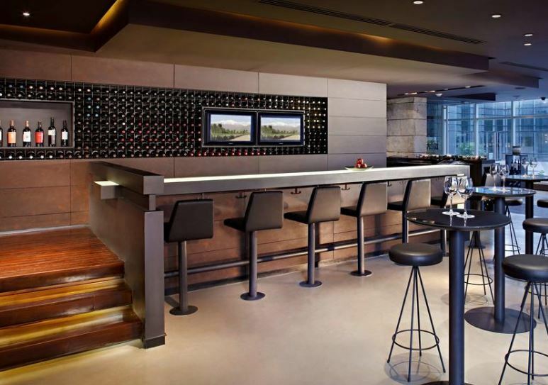Park Hyatt Hotel, Casino & Mendoza
